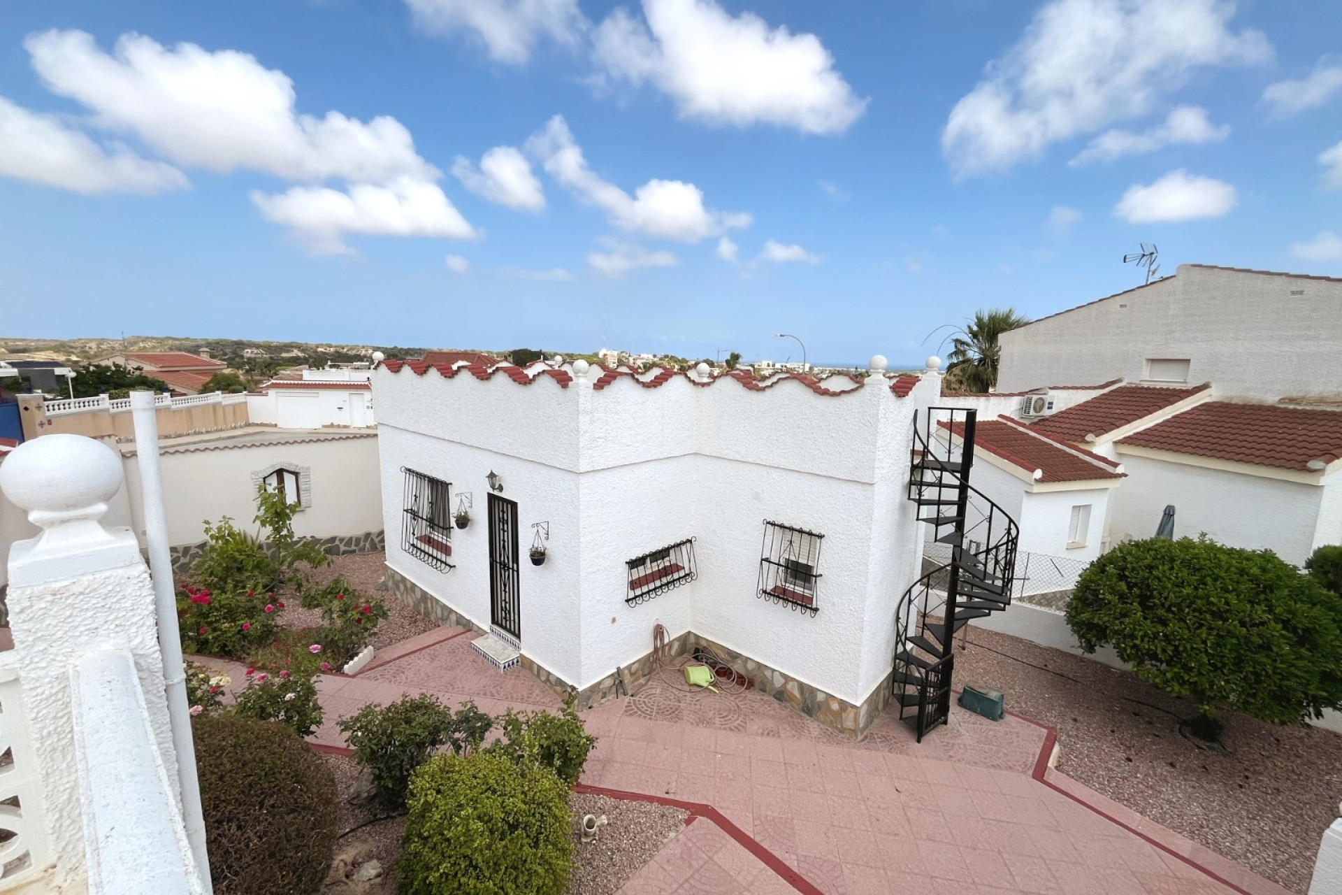 Reventa - Villa independiente - Ciudad Quesada - Upper Golf
