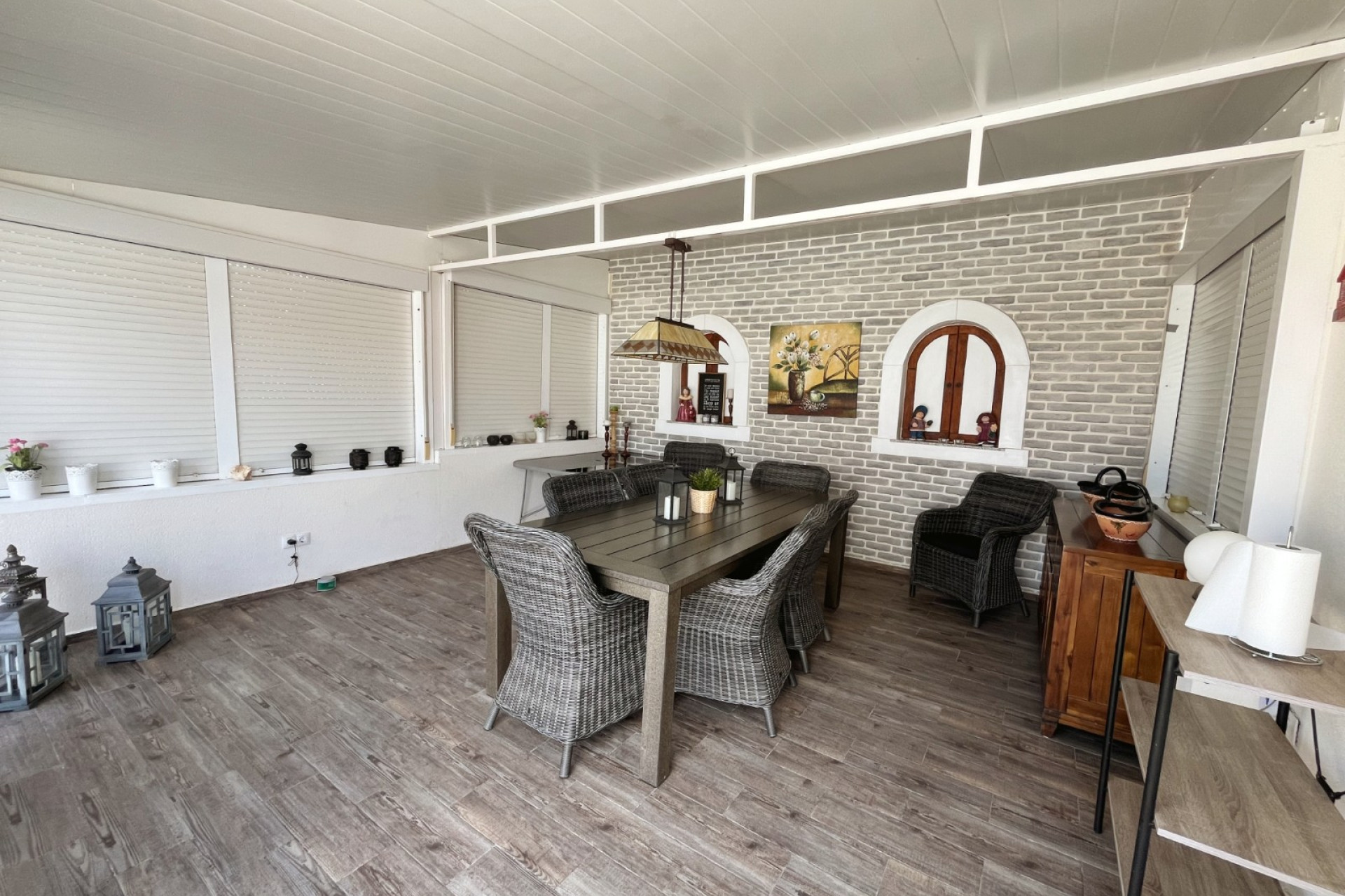 Reventa - Villa independiente - Ciudad Quesada - Upper Golf