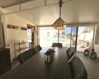 Reventa - Villa independiente - Ciudad Quesada - Upper Golf