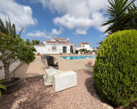Reventa - Villa independiente - Ciudad Quesada - Upper Golf