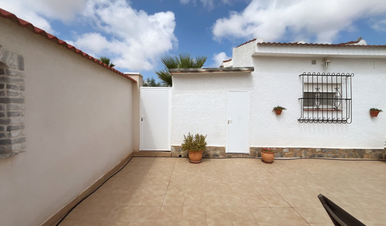 Reventa - Villa independiente - Ciudad Quesada - Upper Golf