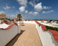 Reventa - Villa independiente - Ciudad Quesada - Upper Golf
