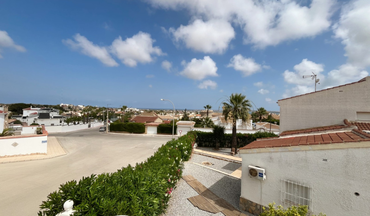Reventa - Villa independiente - Ciudad Quesada - Upper Golf
