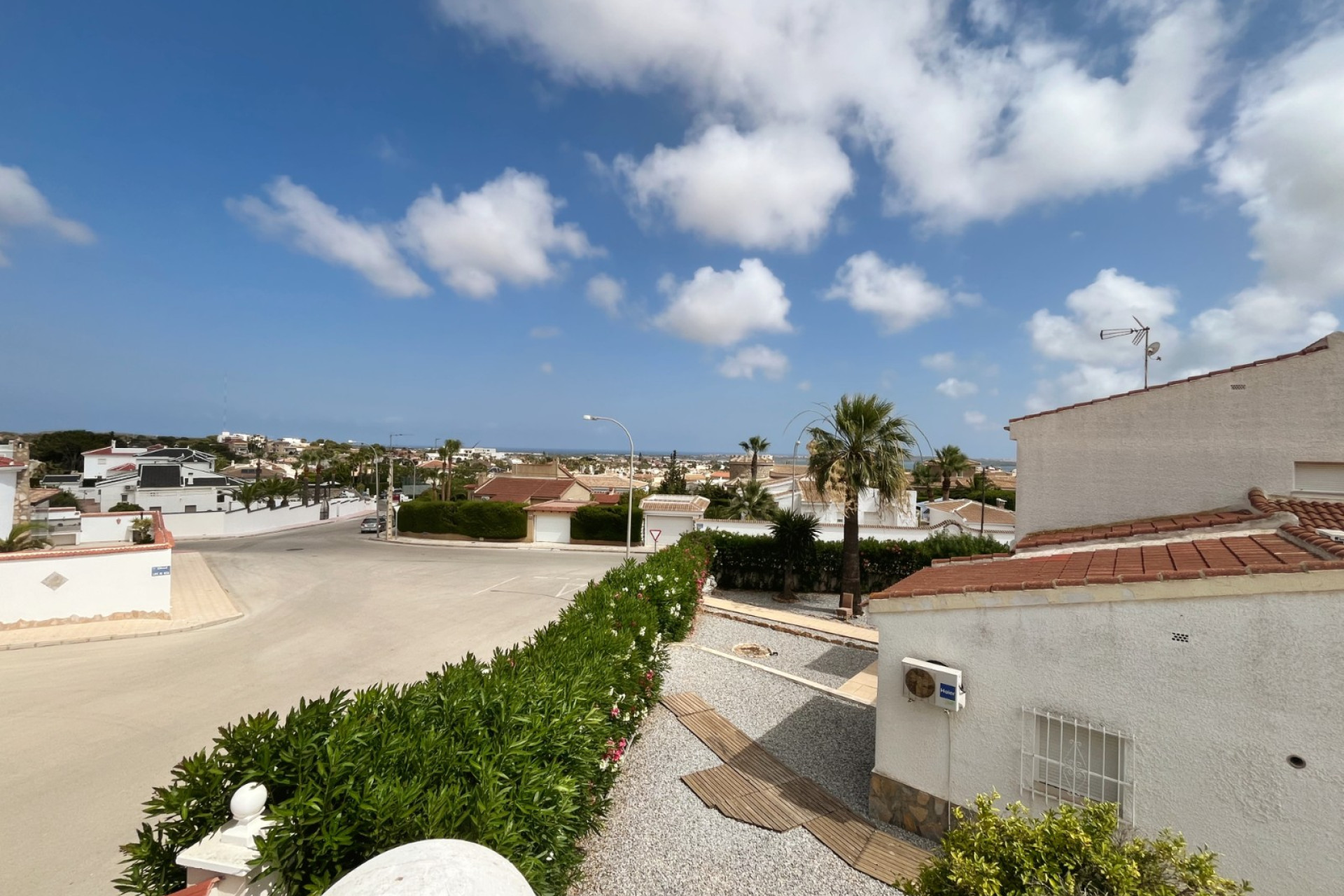 Reventa - Villa independiente - Ciudad Quesada - Upper Golf