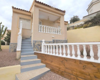 Reventa - Villa independiente - Ciudad Quesada - Upper Golf