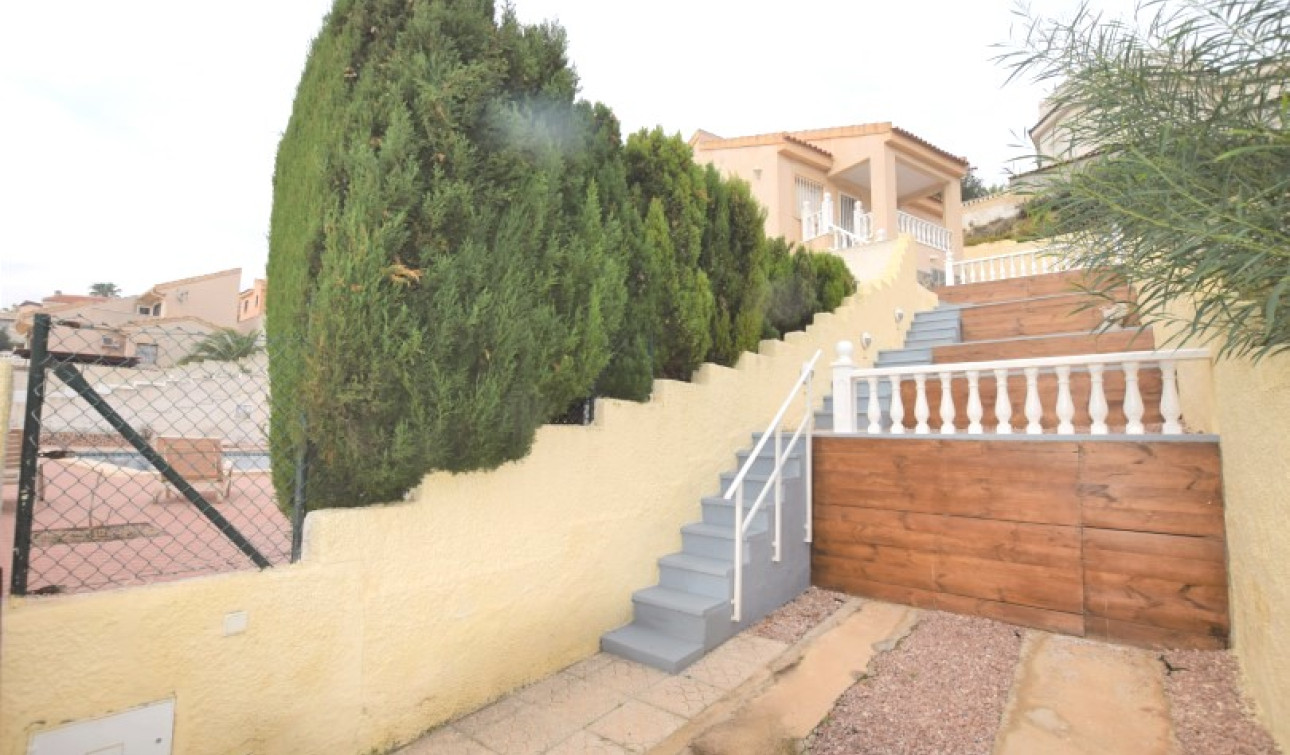 Reventa - Villa independiente - Ciudad Quesada - Upper Golf