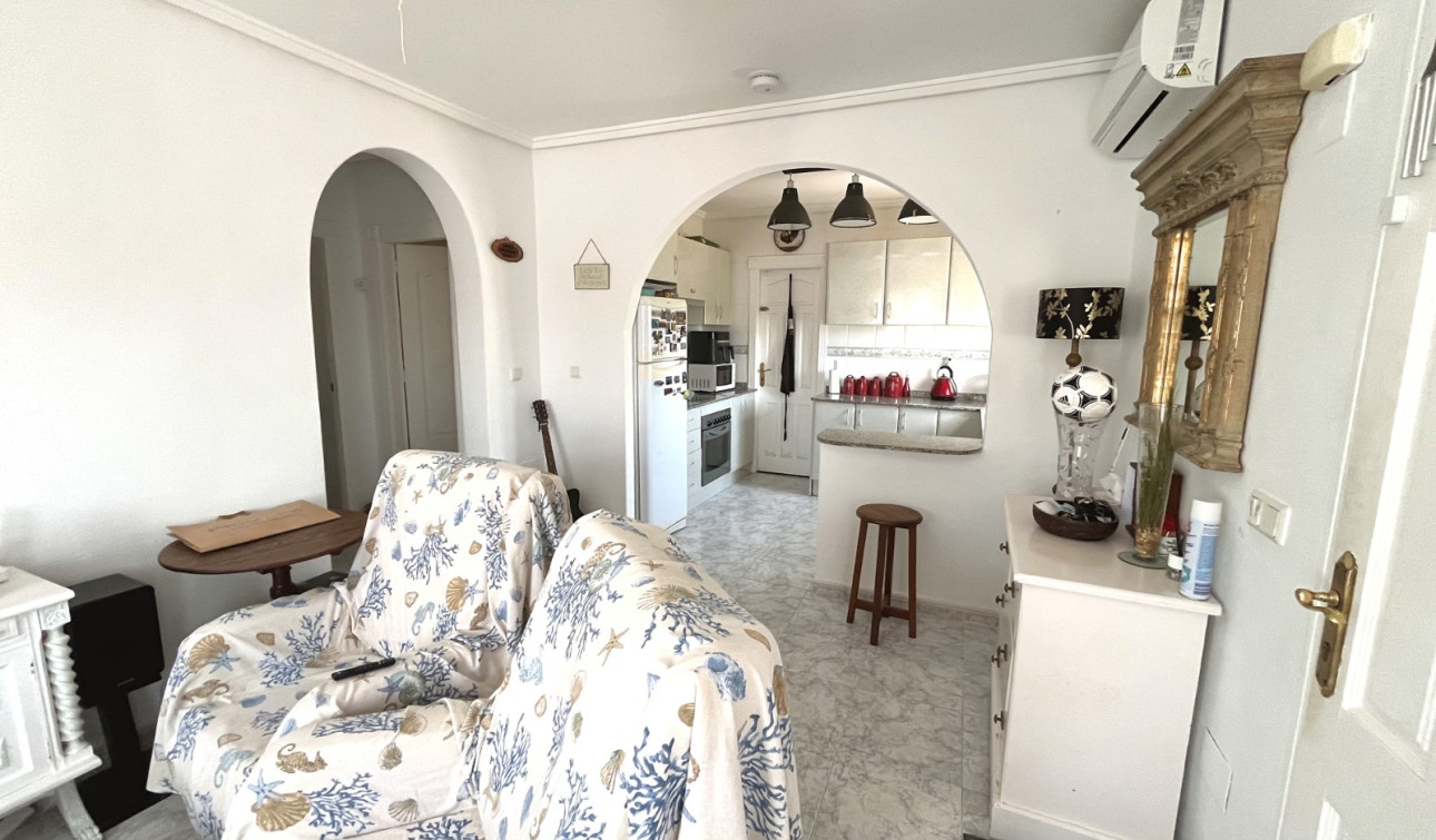 Reventa - Villa independiente - Ciudad Quesada - Upper Golf