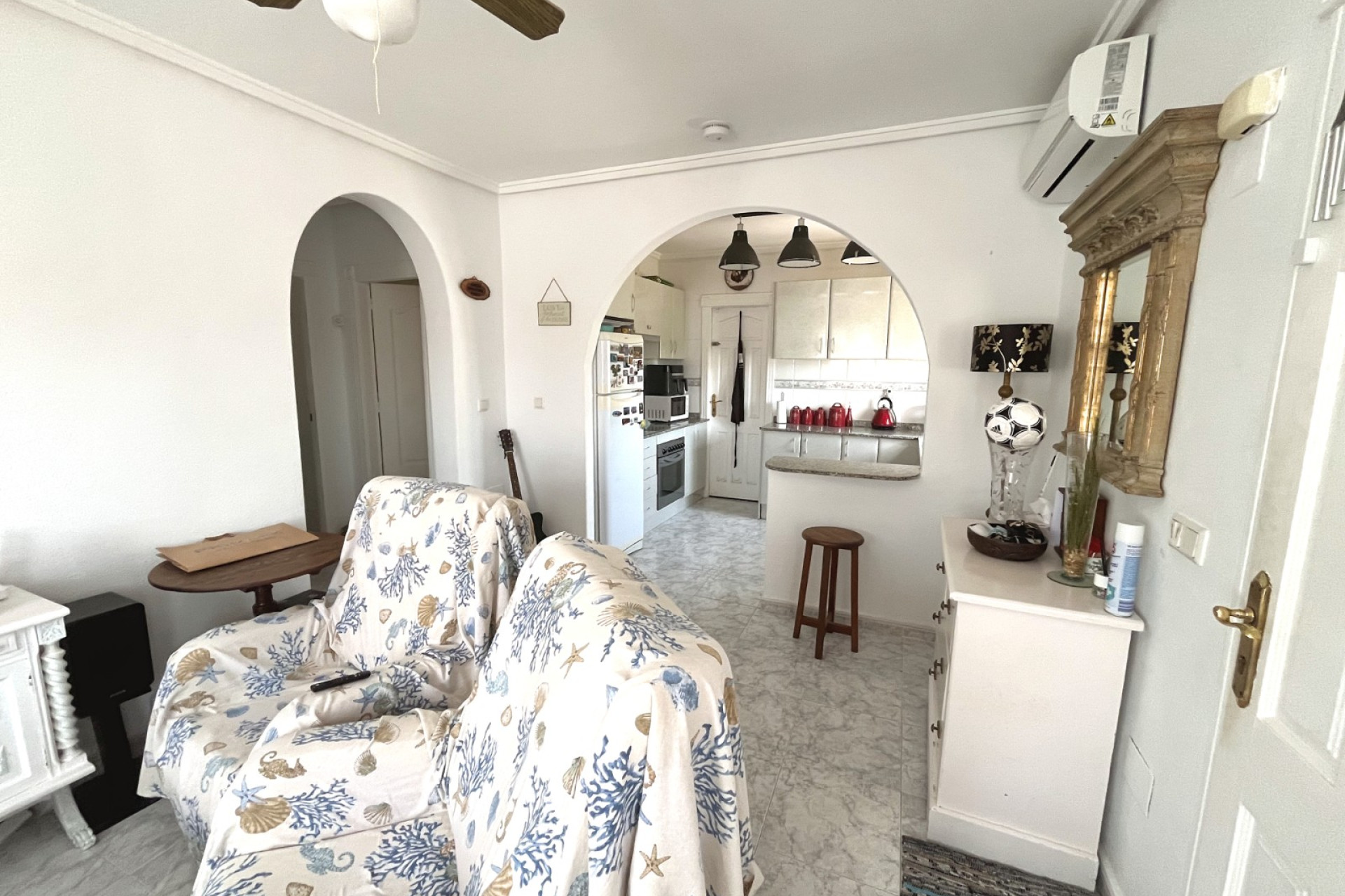 Reventa - Villa independiente - Ciudad Quesada - Upper Golf