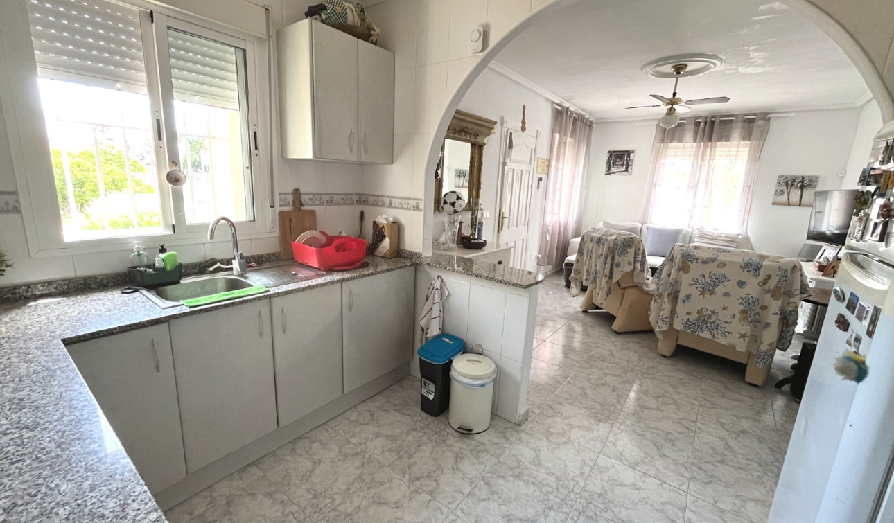 Reventa - Villa independiente - Ciudad Quesada - Upper Golf