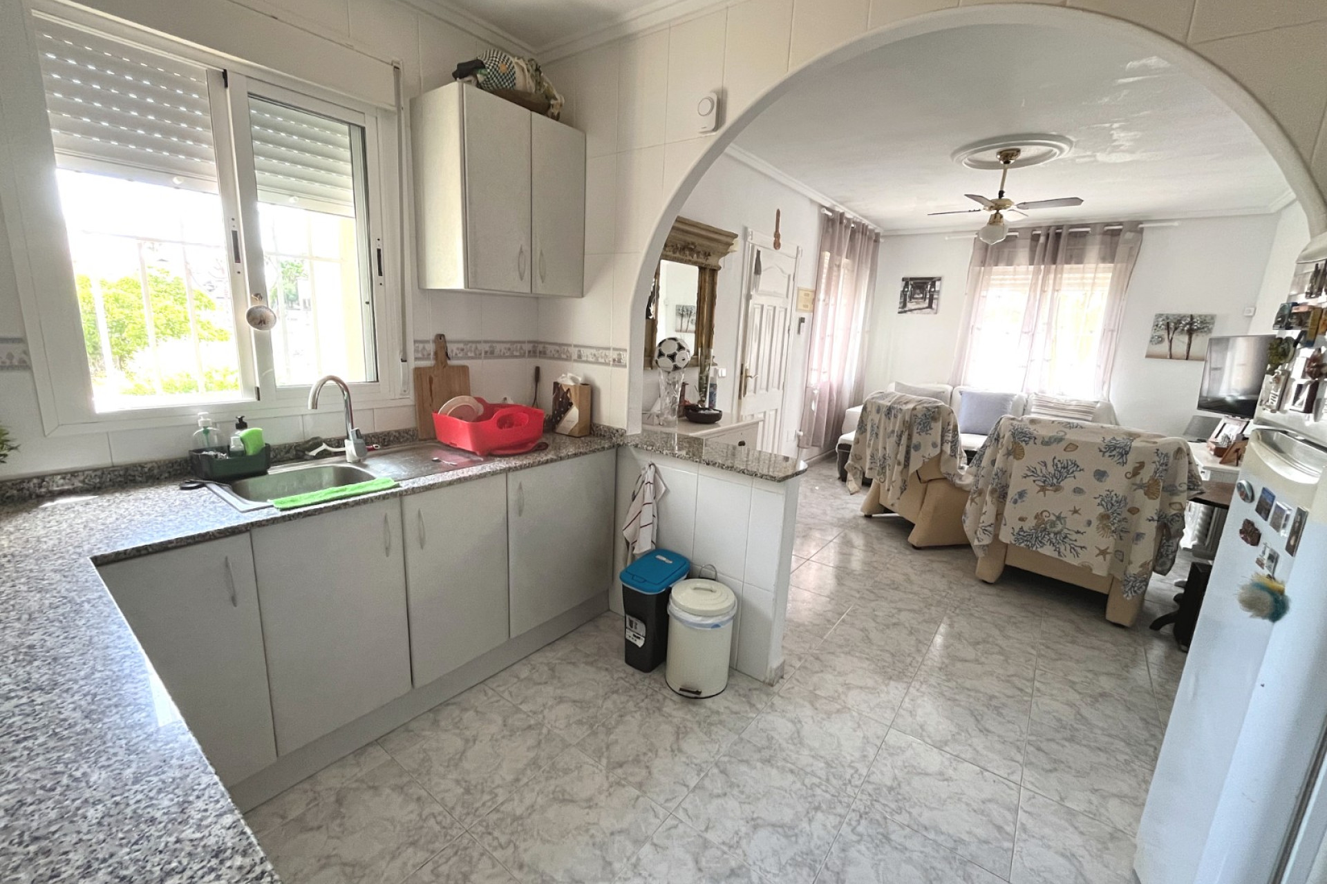 Reventa - Villa independiente - Ciudad Quesada - Upper Golf