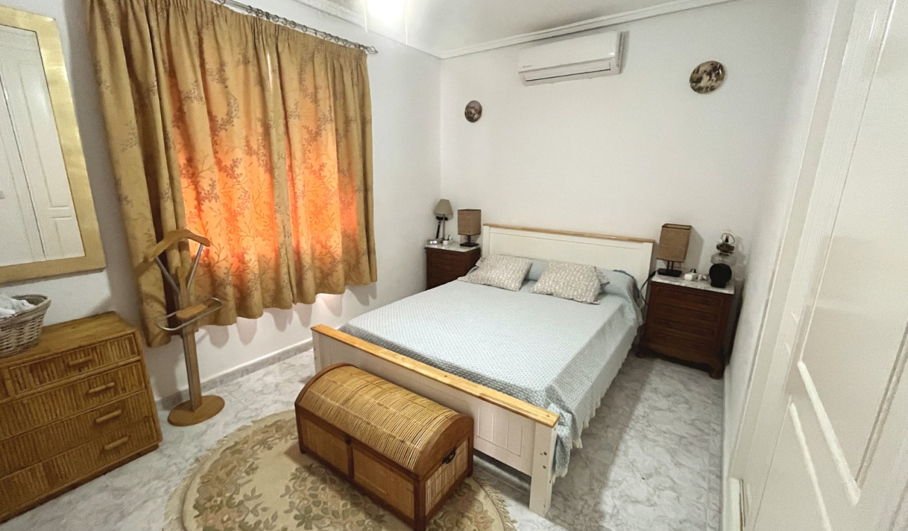 Reventa - Villa independiente - Ciudad Quesada - Upper Golf