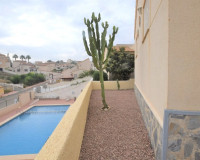 Reventa - Villa independiente - Ciudad Quesada - Upper Golf