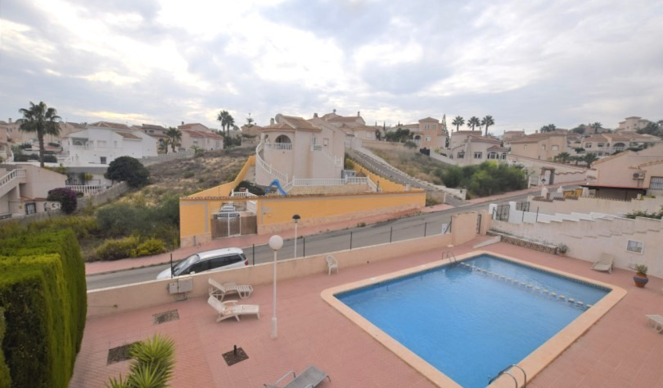 Reventa - Villa independiente - Ciudad Quesada - Upper Golf