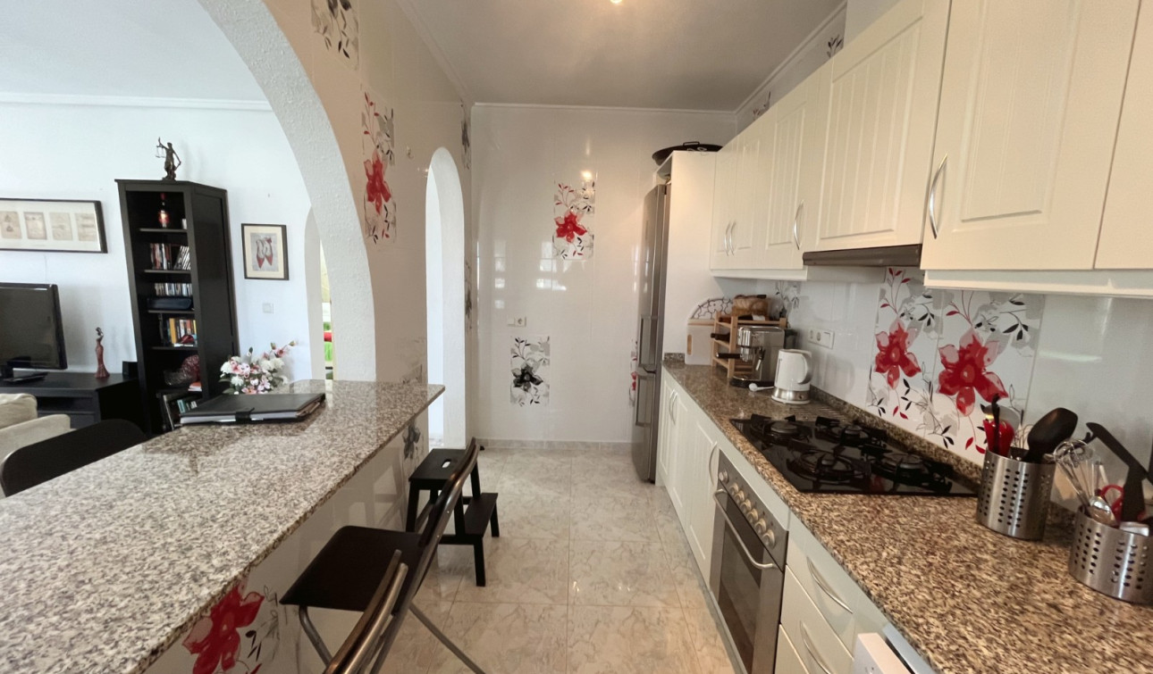 Reventa - Villa independiente - Ciudad Quesada - Upper Golf
