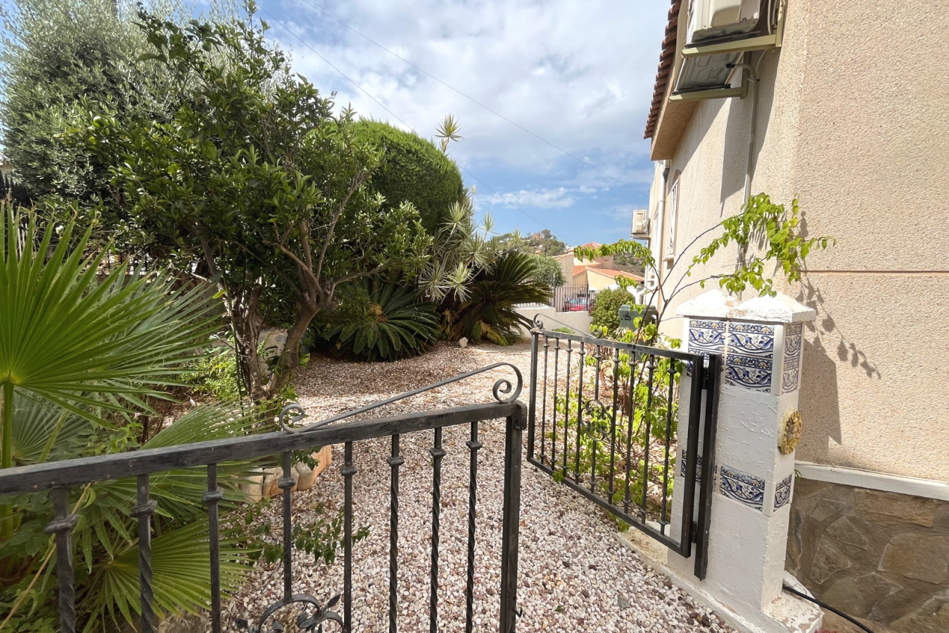 Reventa - Villa independiente - Ciudad Quesada - Upper Golf
