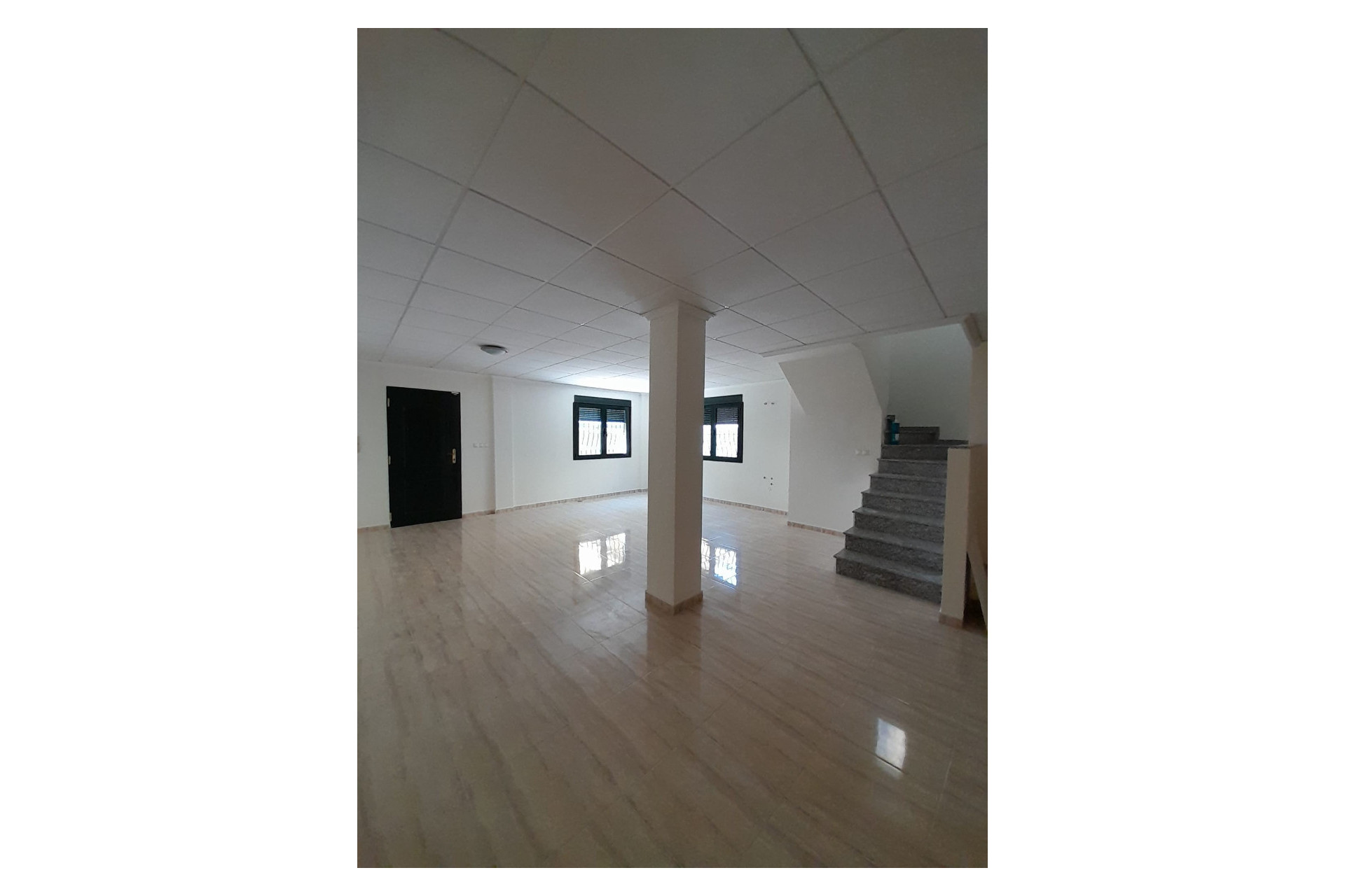 Reventa - Villa independiente - Ciudad Quesada