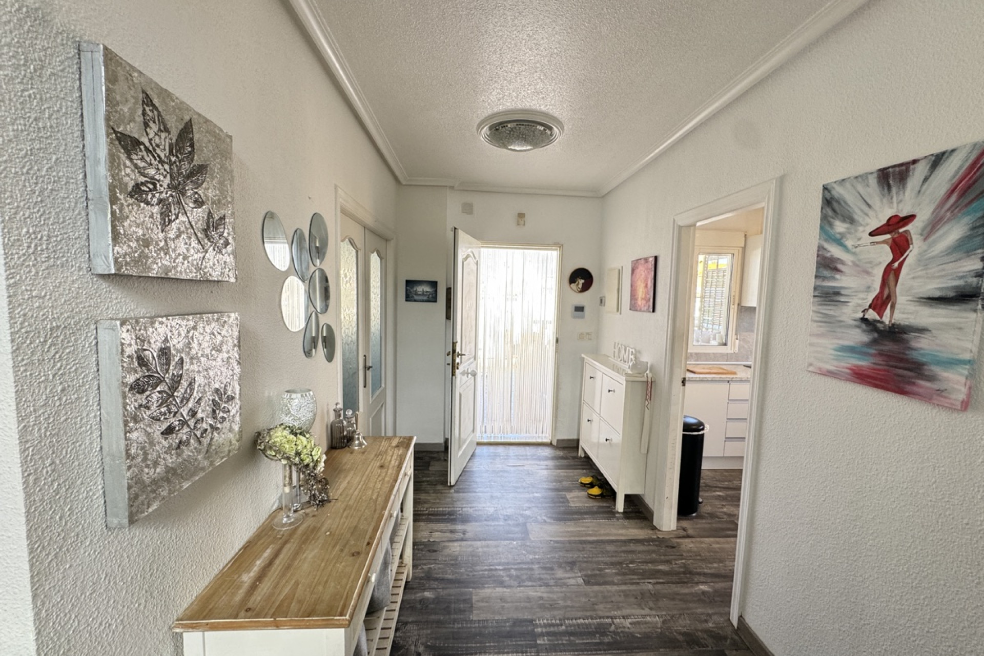 Reventa - Villa independiente - Ciudad Quesada