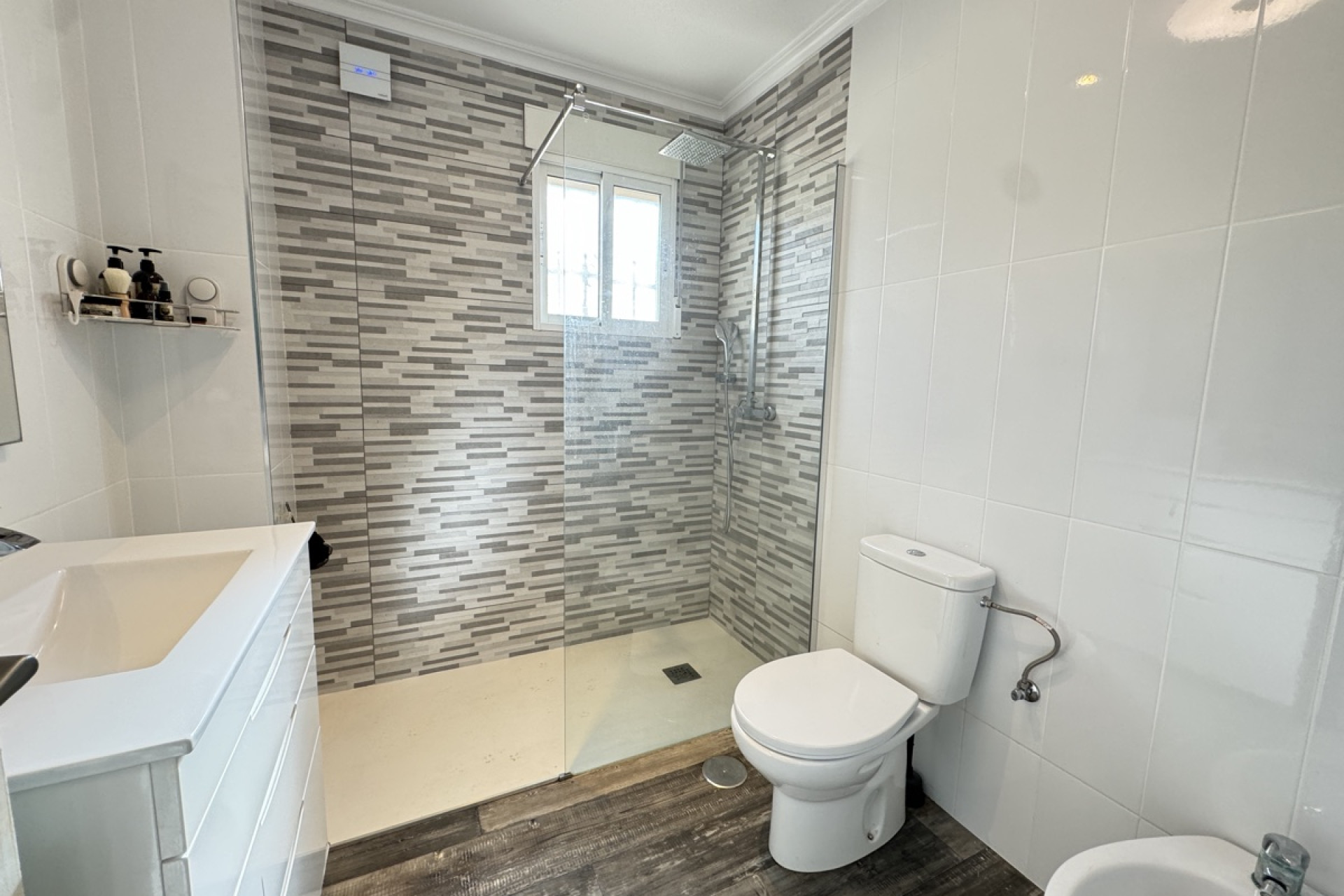 Reventa - Villa independiente - Ciudad Quesada