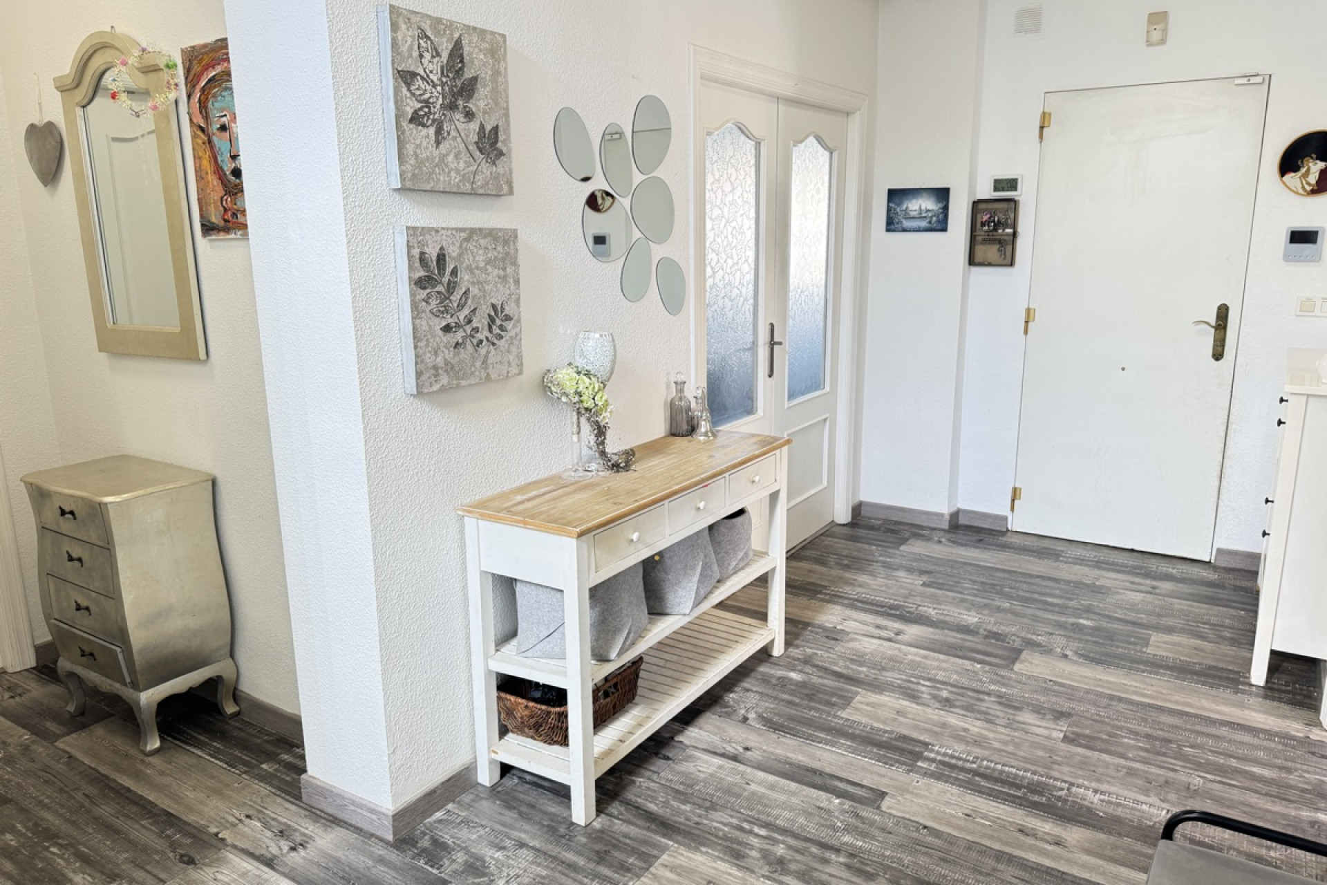 Reventa - Villa independiente - Ciudad Quesada