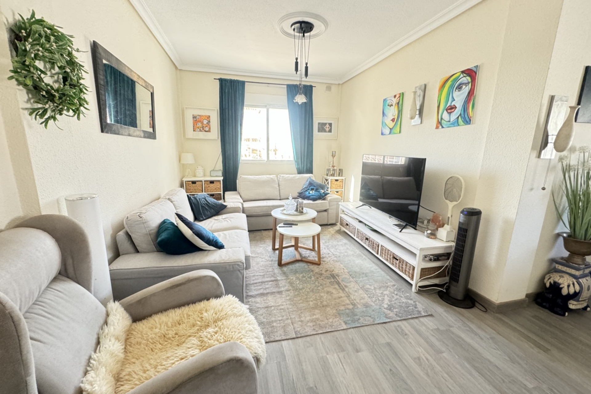 Reventa - Villa independiente - Ciudad Quesada