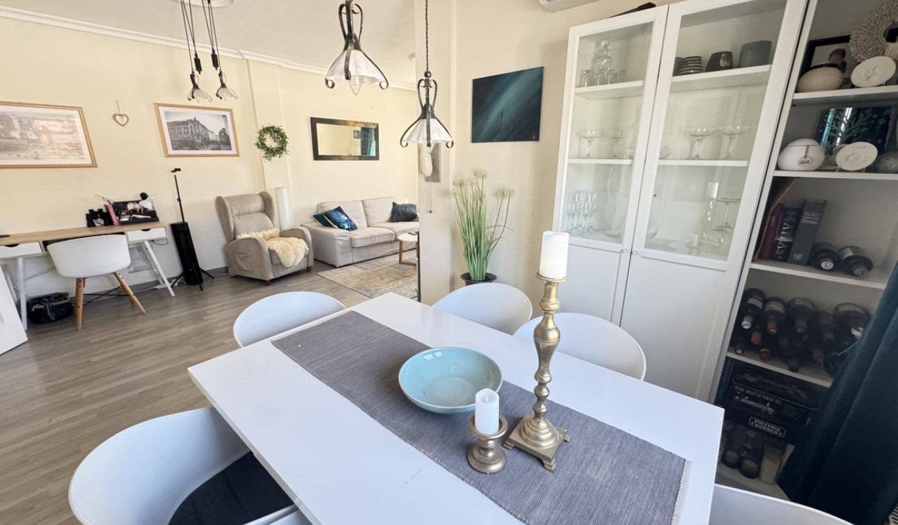 Reventa - Villa independiente - Ciudad Quesada