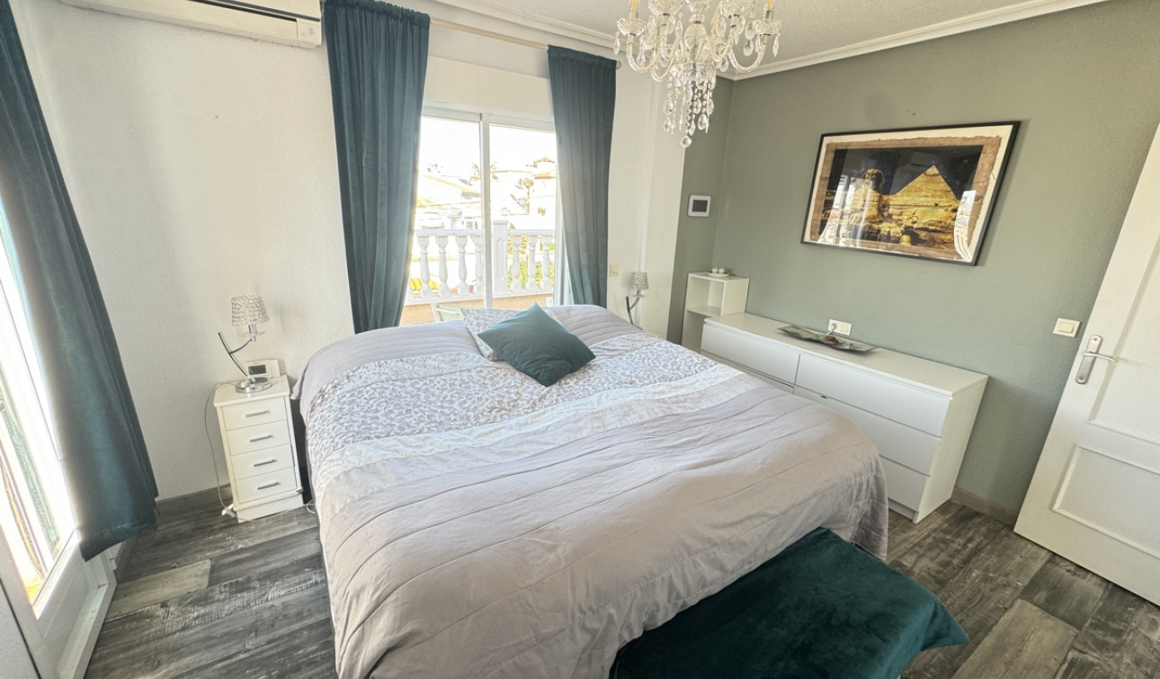 Reventa - Villa independiente - Ciudad Quesada