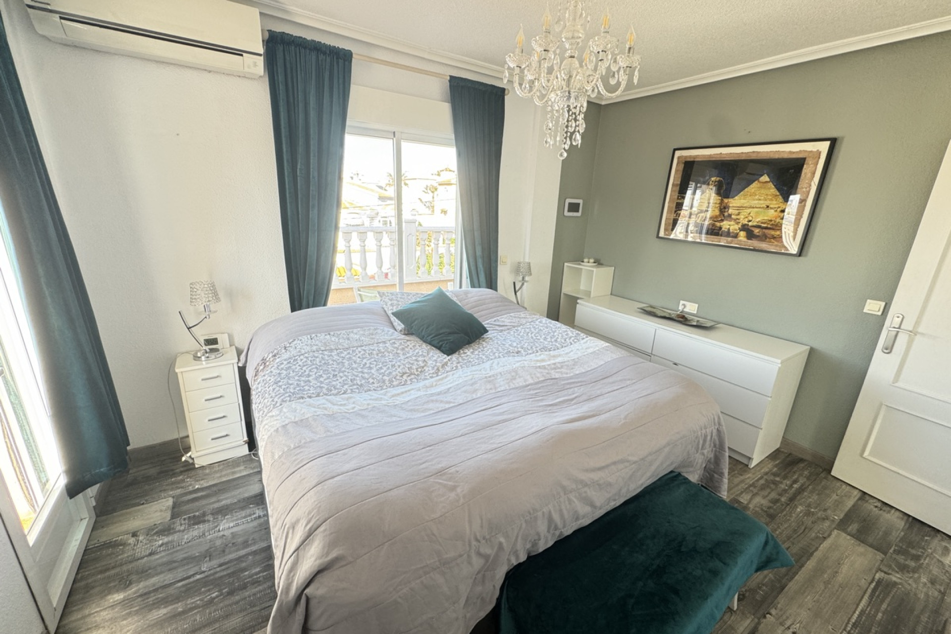 Reventa - Villa independiente - Ciudad Quesada