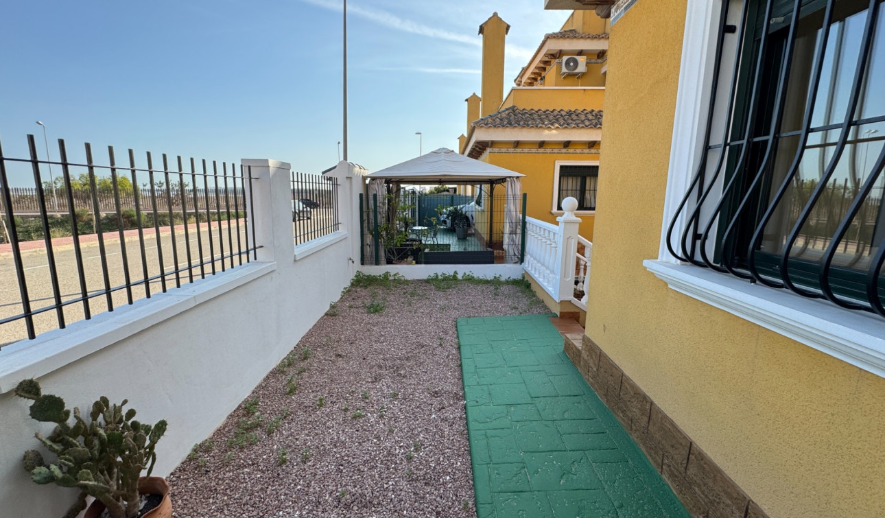 Reventa - Villa independiente - Ciudad Quesada