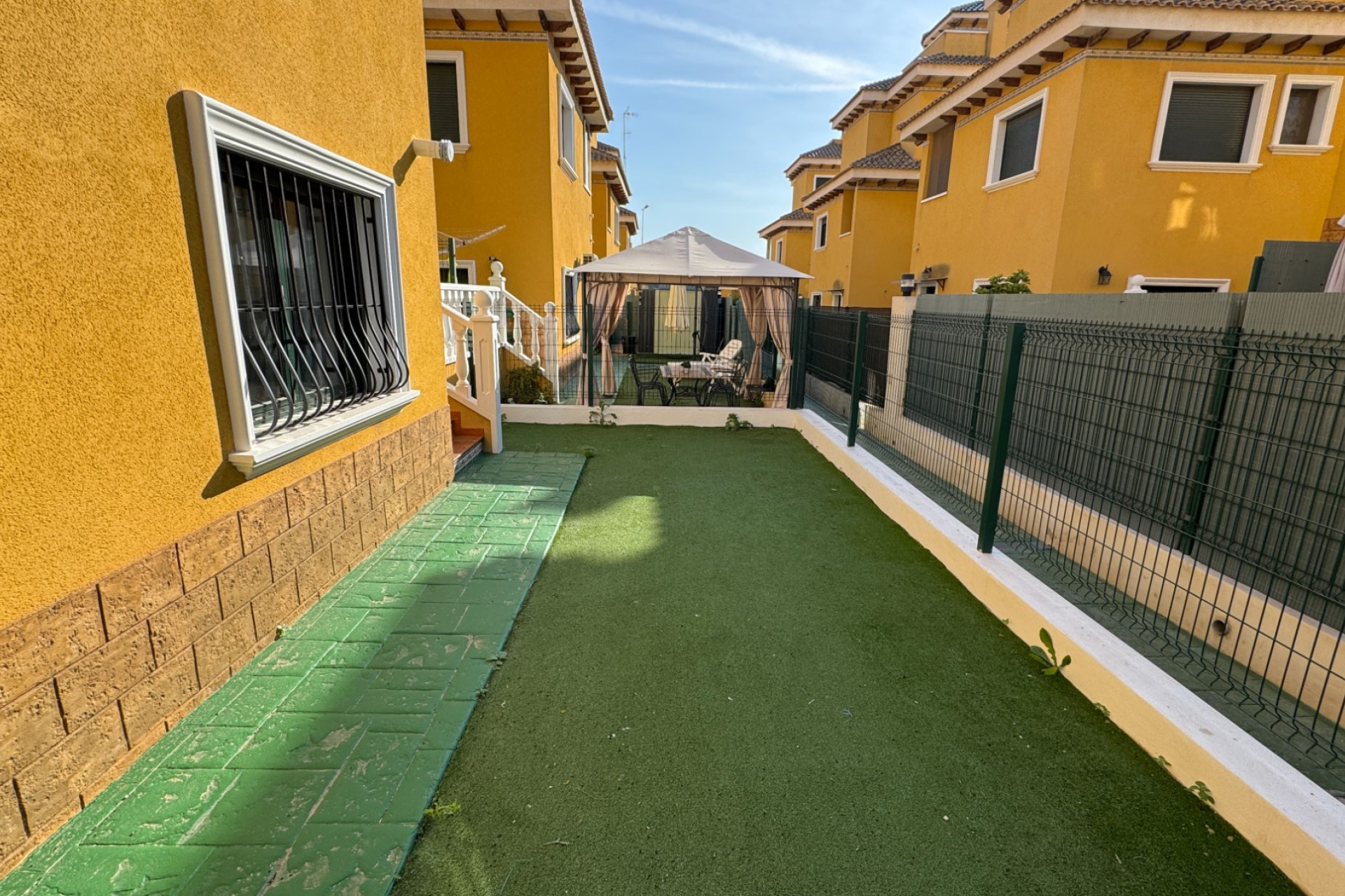 Reventa - Villa independiente - Ciudad Quesada