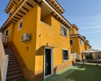 Reventa - Villa independiente - Ciudad Quesada