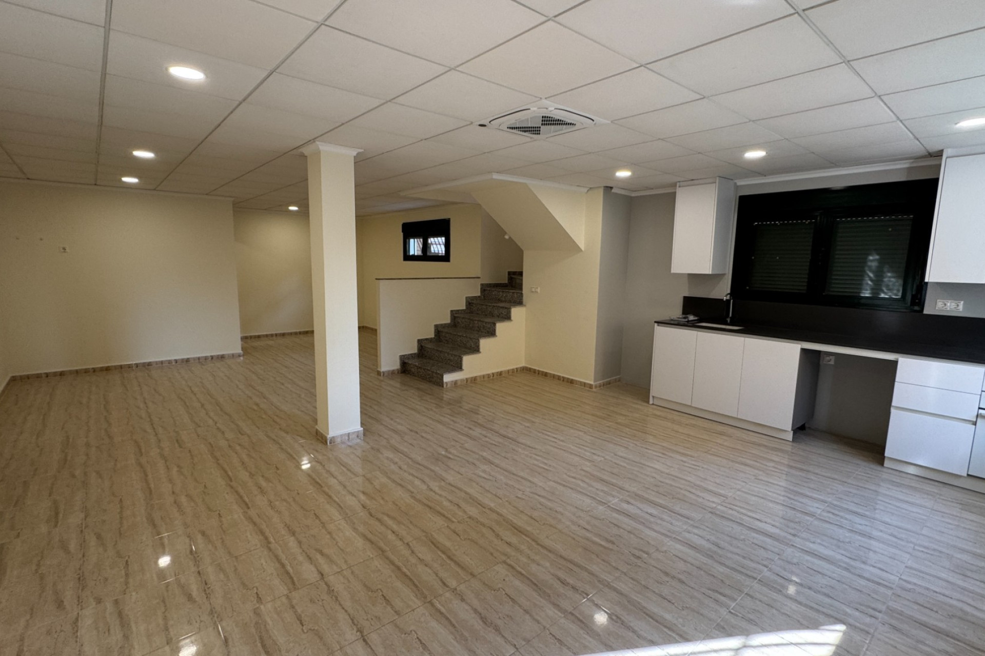 Reventa - Villa independiente - Ciudad Quesada