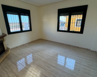 Reventa - Villa independiente - Ciudad Quesada