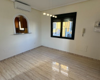 Reventa - Villa independiente - Ciudad Quesada