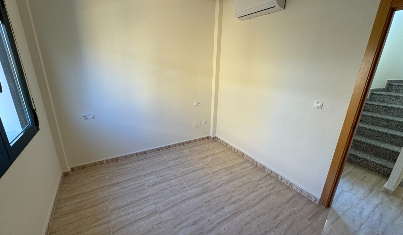 Reventa - Villa independiente - Ciudad Quesada