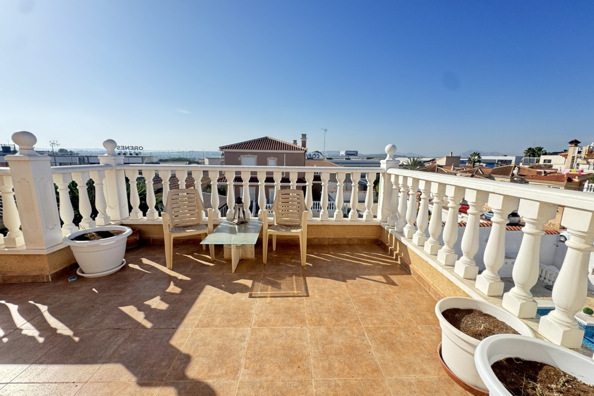 Reventa - Villa independiente - Ciudad Quesada