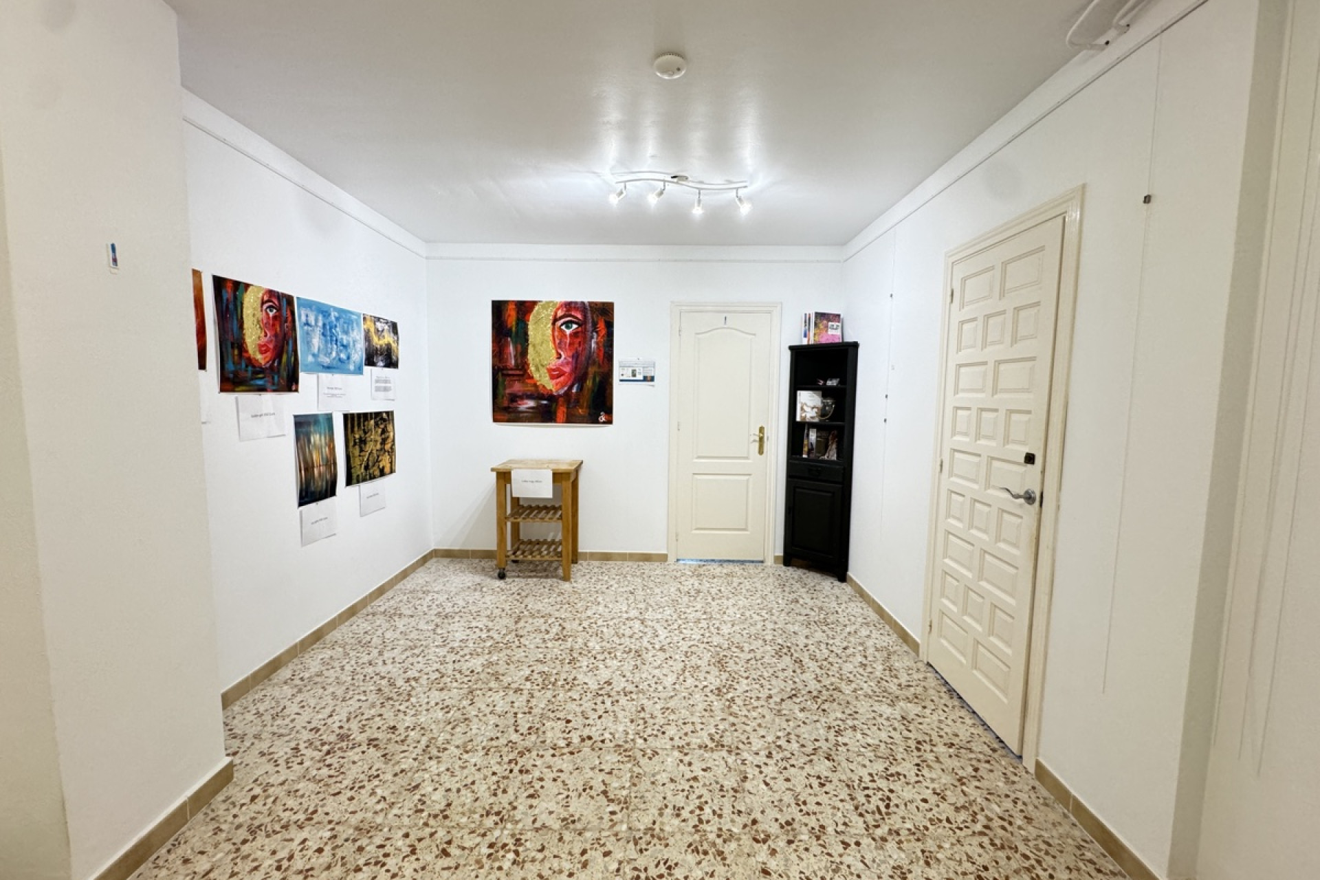 Reventa - Villa independiente - Ciudad Quesada