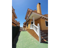 Reventa - Villa independiente - Ciudad Quesada