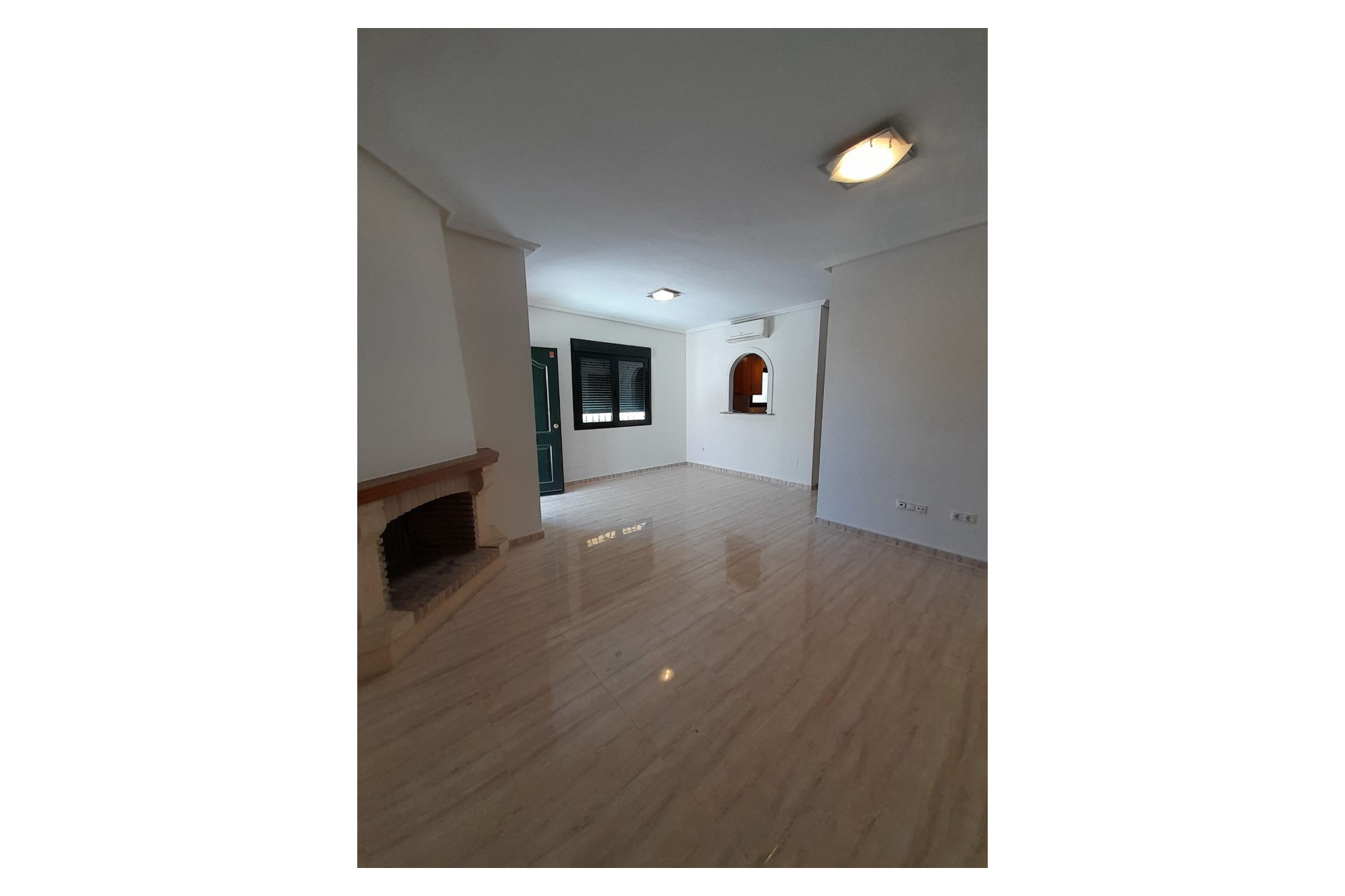 Reventa - Villa independiente - Ciudad Quesada