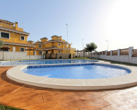 Reventa - Villa independiente - Ciudad Quesada