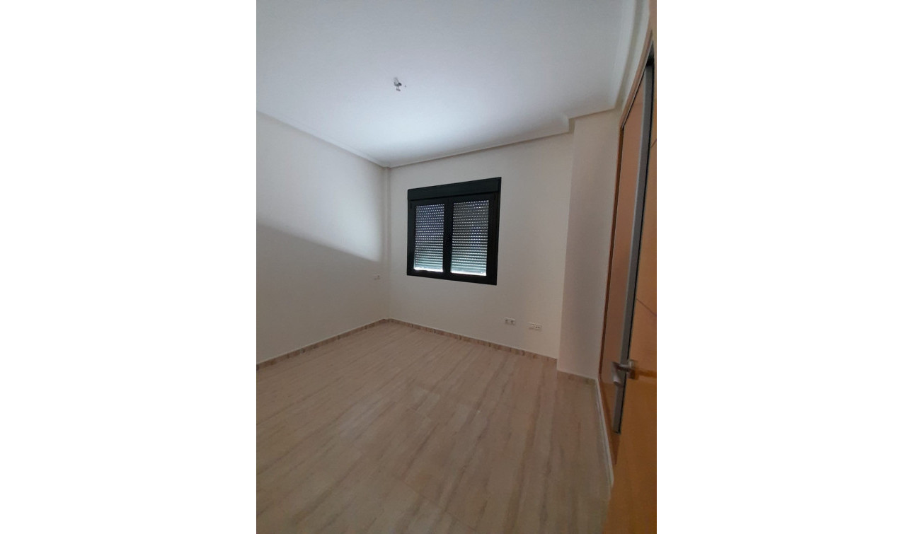 Reventa - Villa independiente - Ciudad Quesada