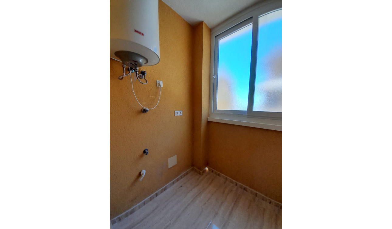 Reventa - Villa independiente - Ciudad Quesada