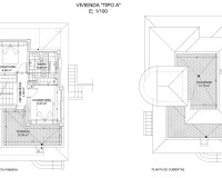 Reventa - Villa independiente - Ciudad Quesada