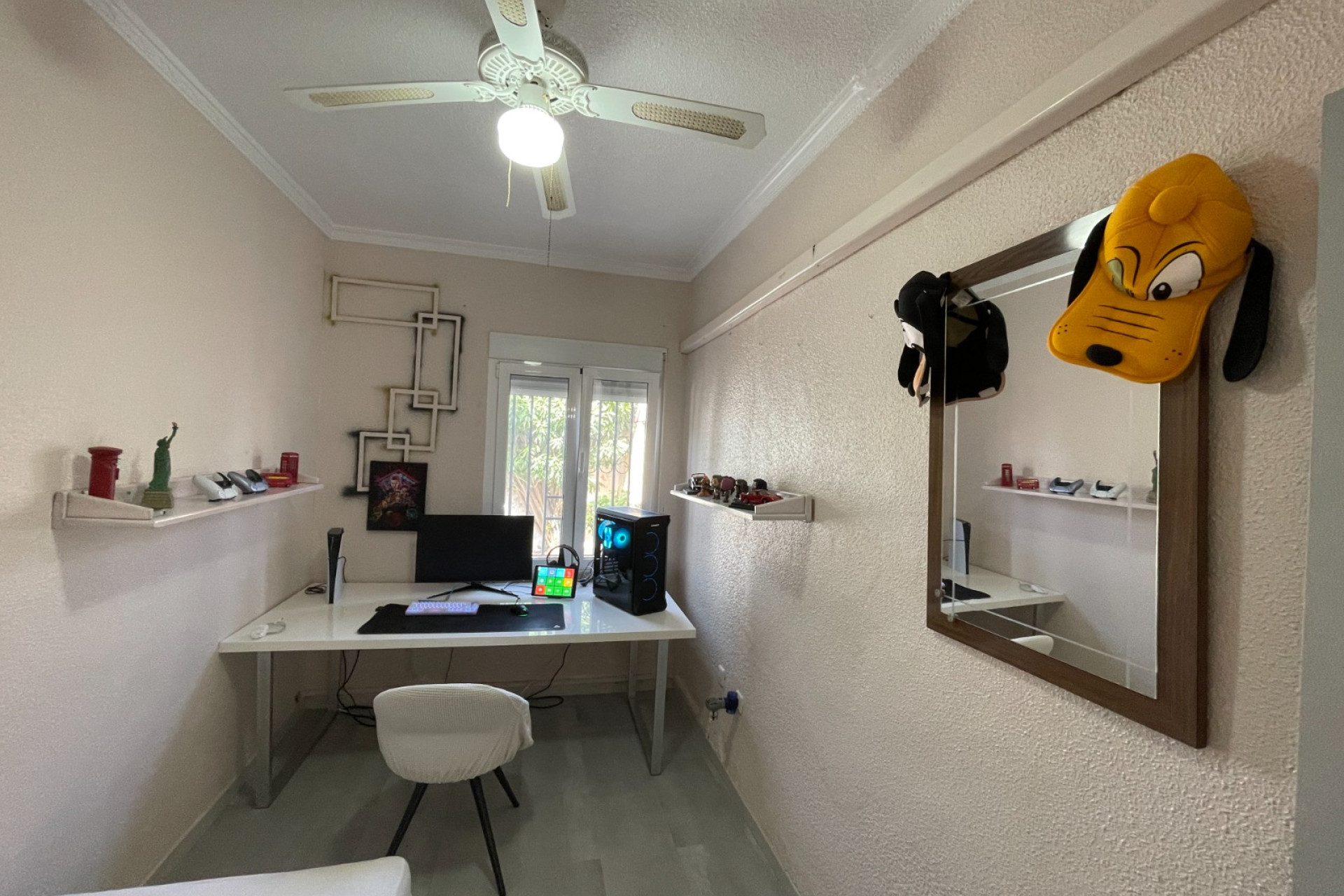 Reventa - Villa independiente - Ciudad Quesada