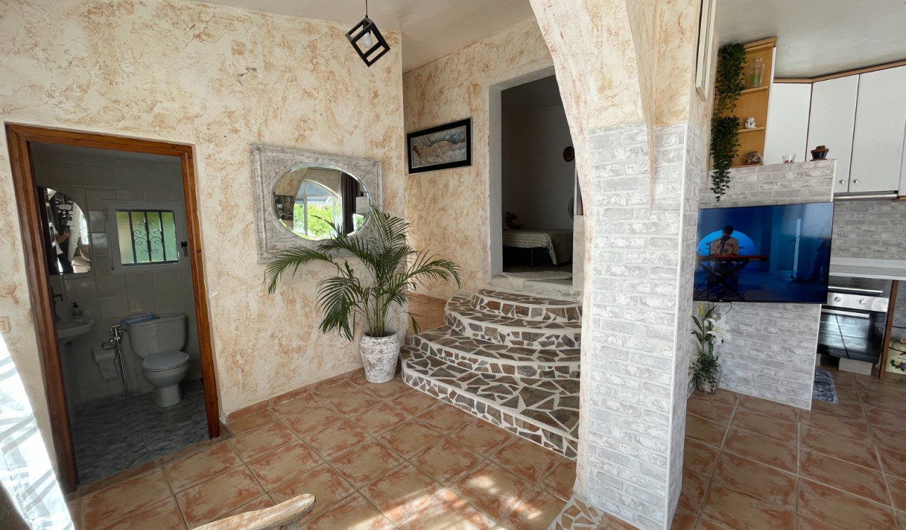 Reventa - Villa independiente - Ciudad Quesada