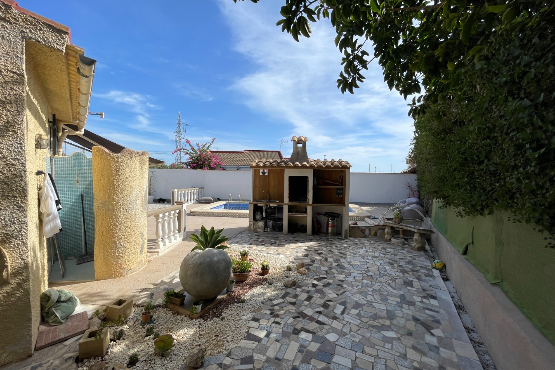 Reventa - Villa independiente - Ciudad Quesada