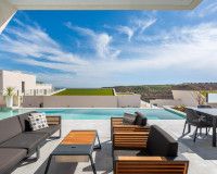 Reventa - Villa independiente - Ciudad Quesada