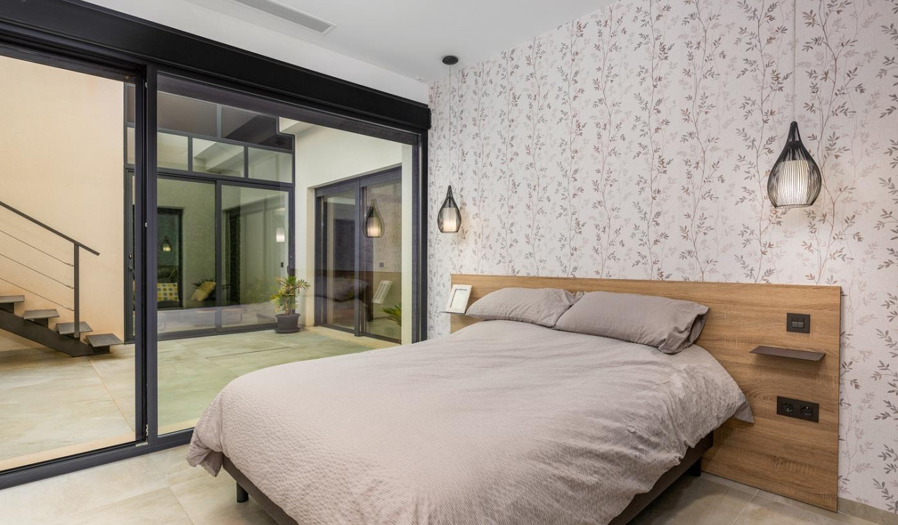 Reventa - Villa independiente - Ciudad Quesada