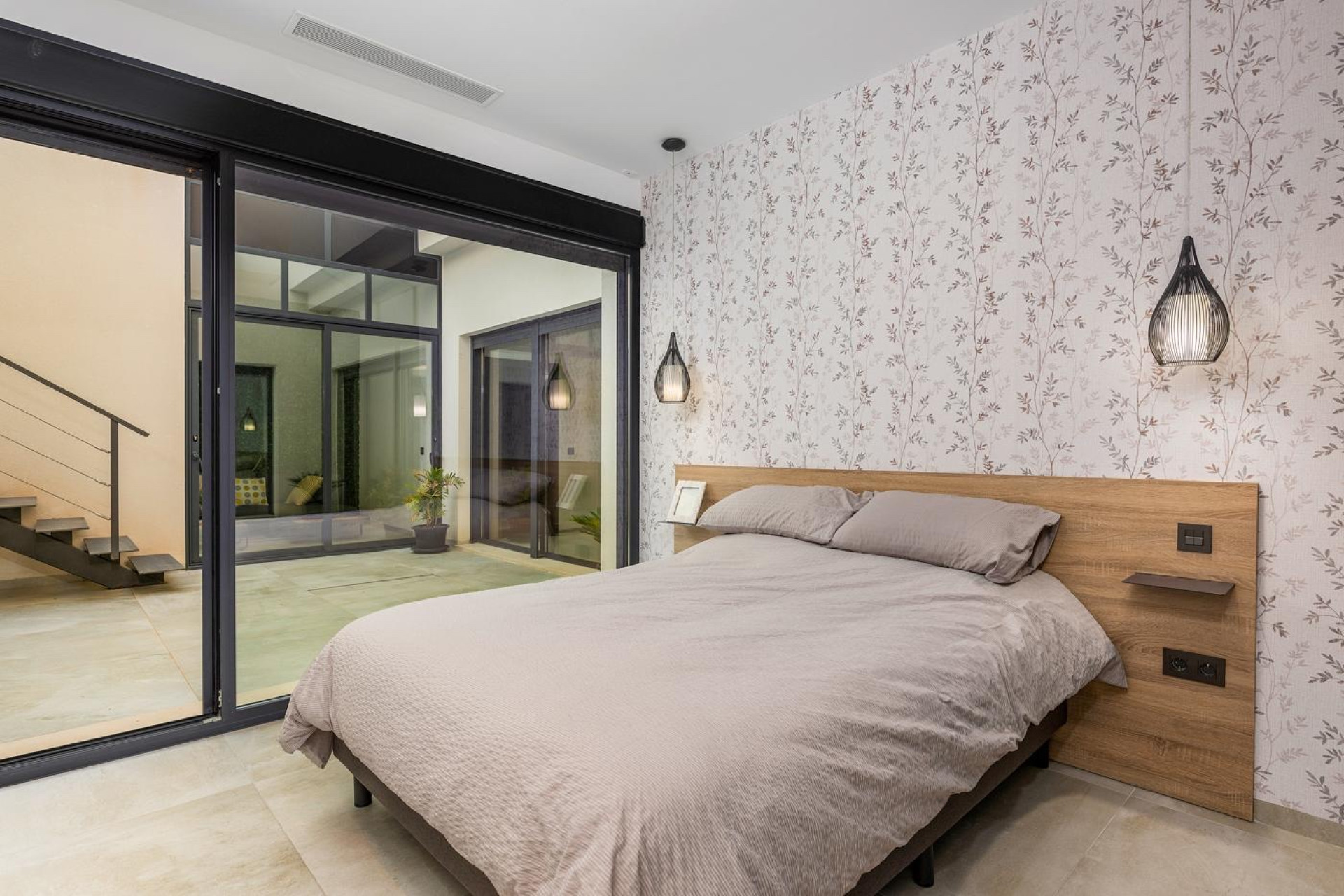 Reventa - Villa independiente - Ciudad Quesada