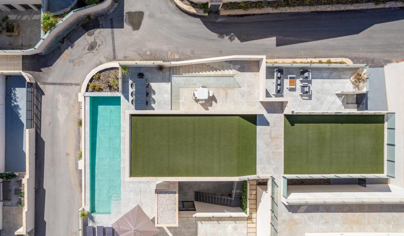 Reventa - Villa independiente - Ciudad Quesada