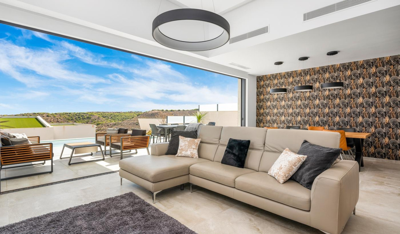 Reventa - Villa independiente - Ciudad Quesada